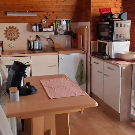 Apartment Quiet Attic With Large Garden Near Vienna Purkersdorf
